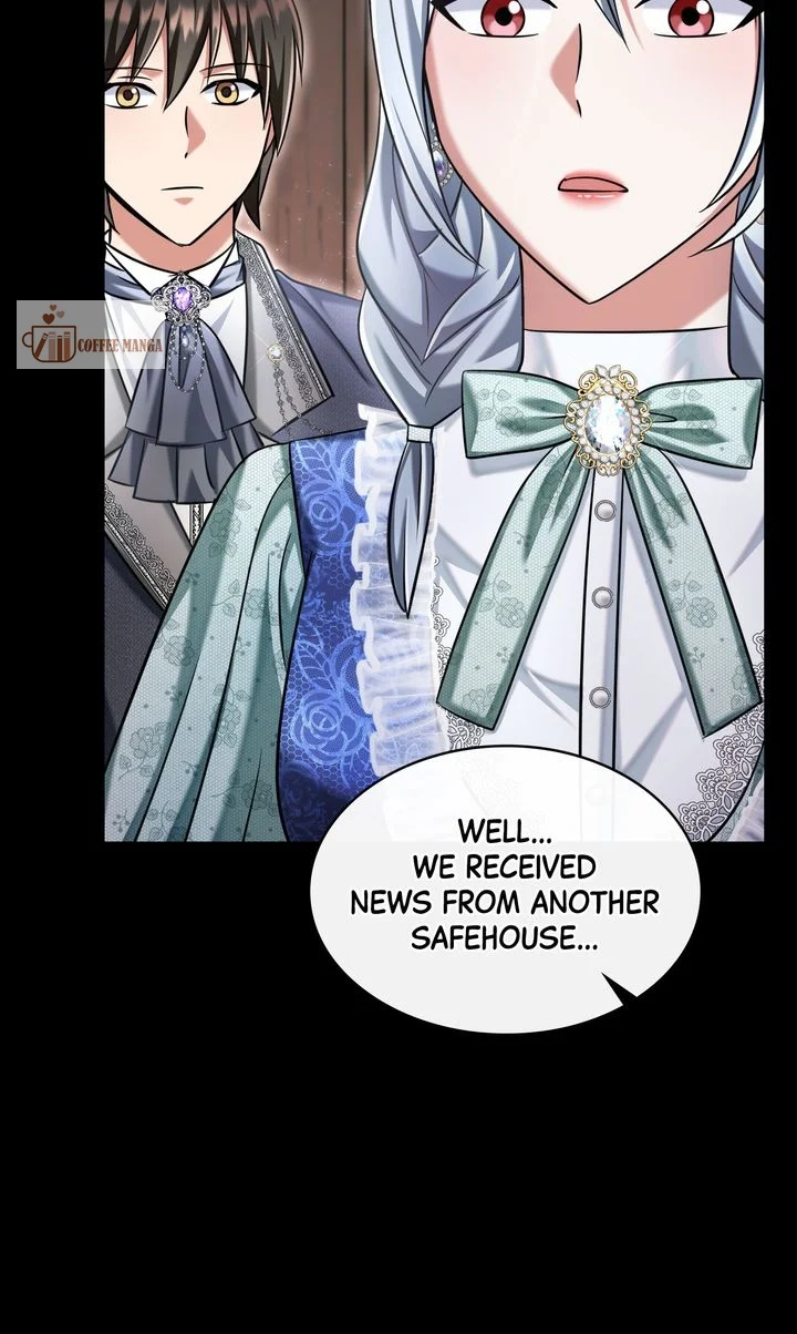 Why Would a Villainess Have Virtues? Chapter 118 - page 12