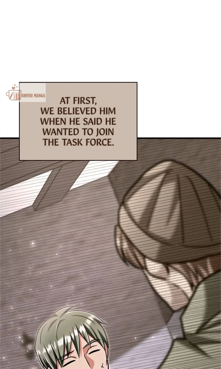 Why Would a Villainess Have Virtues? Chapter 118 - page 18
