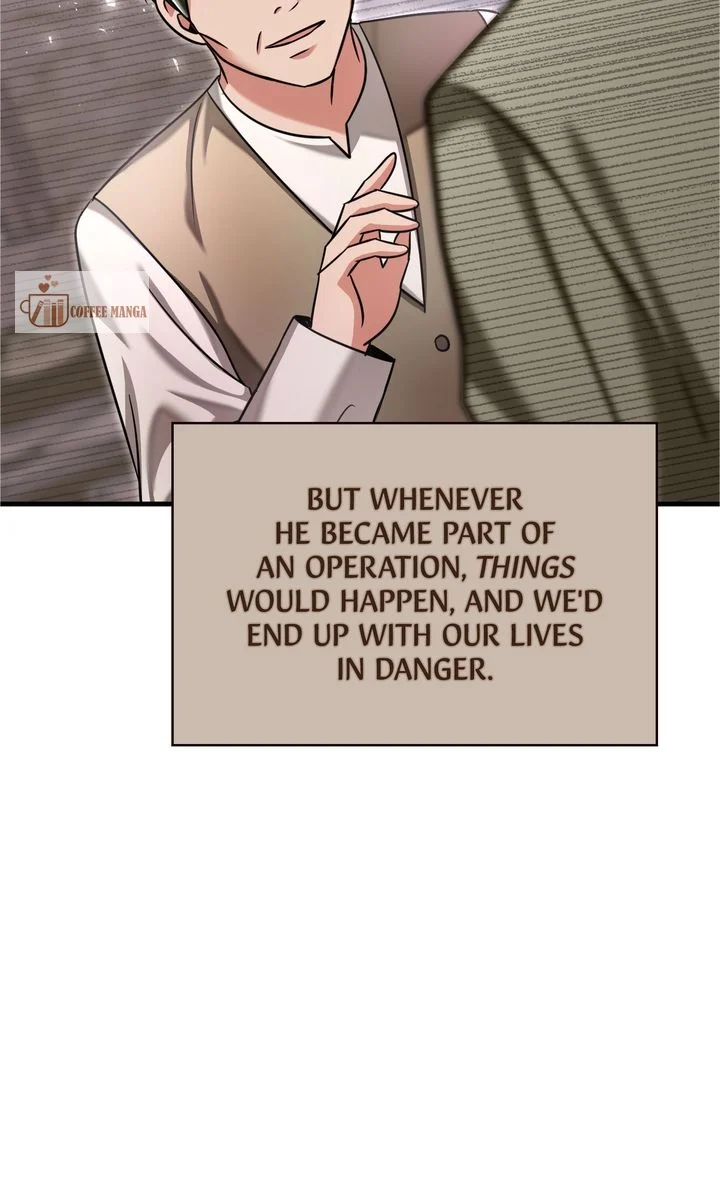 Why Would a Villainess Have Virtues? Chapter 118 - page 19