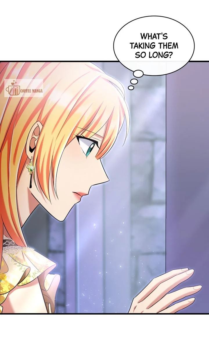 Why Would a Villainess Have Virtues? Chapter 118 - page 36