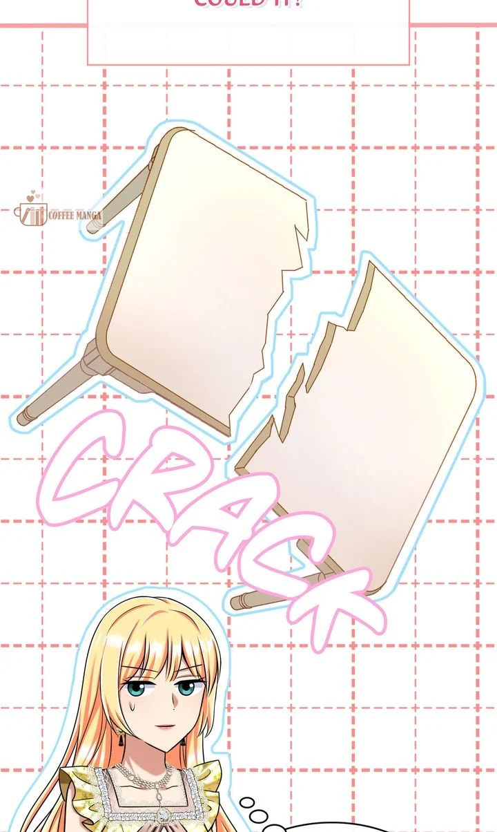 Why Would a Villainess Have Virtues? Chapter 118 - page 38