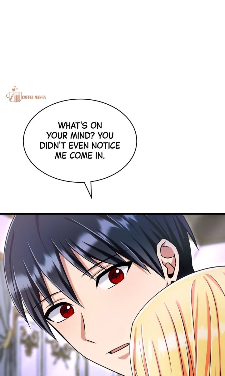 Why Would a Villainess Have Virtues? Chapter 118 - page 43