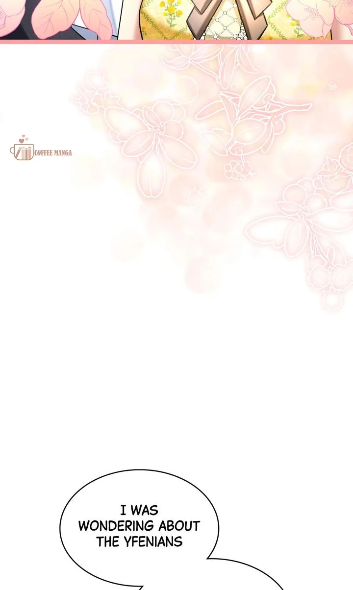 Why Would a Villainess Have Virtues? Chapter 118 - page 48
