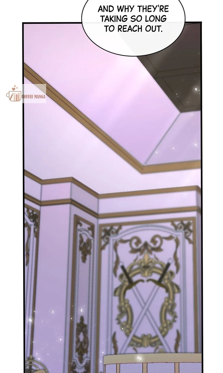 Why Would a Villainess Have Virtues? Chapter 118 - page 49