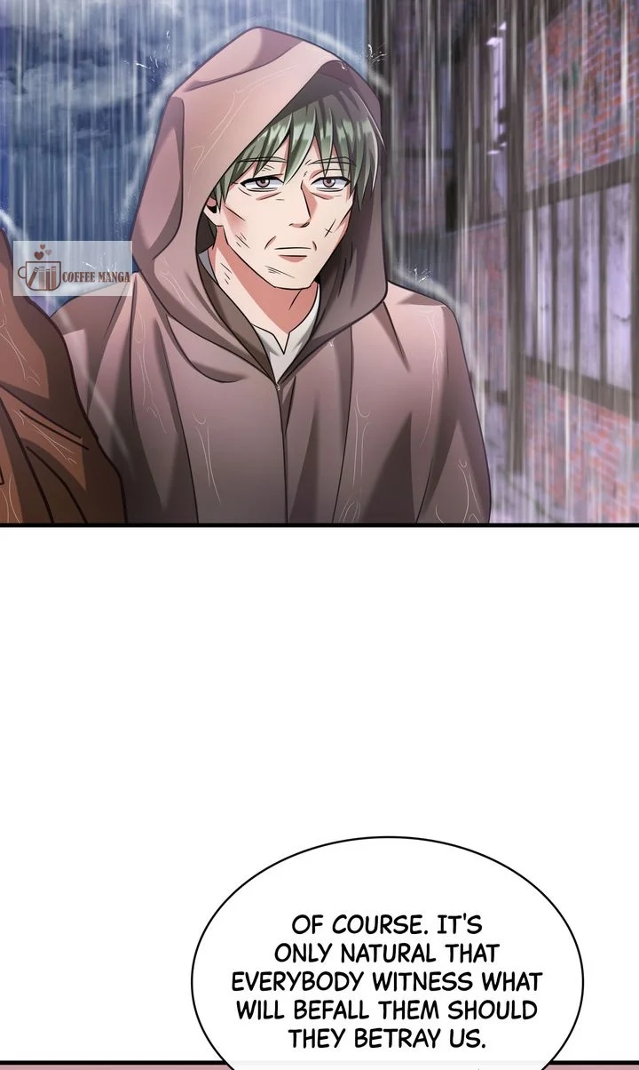 Why Would a Villainess Have Virtues? Chapter 118 - page 61