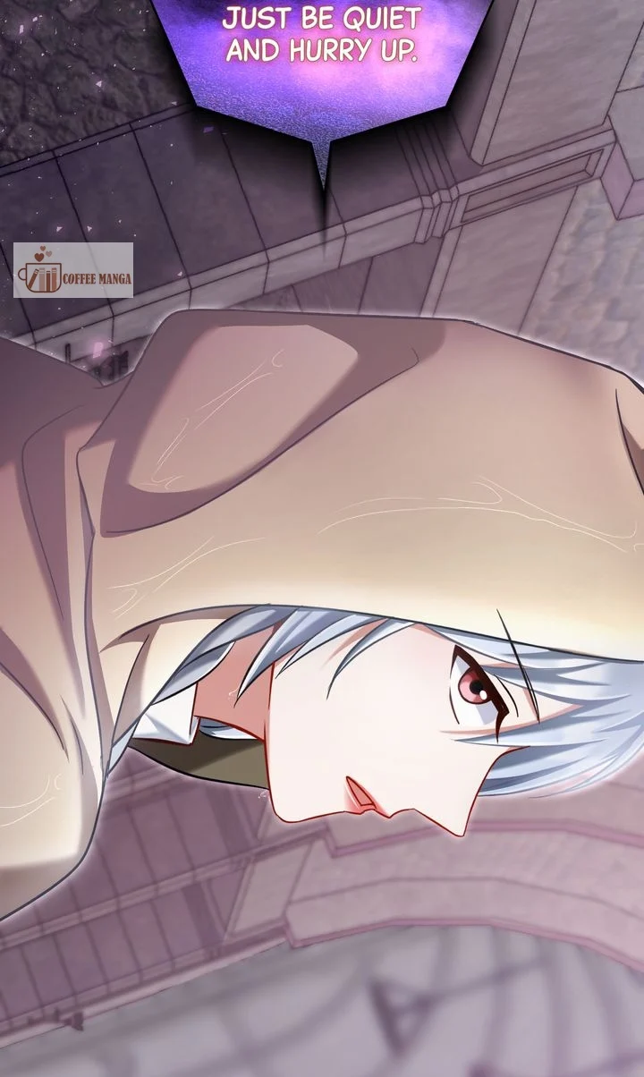 Why Would a Villainess Have Virtues? Chapter 118 - page 66