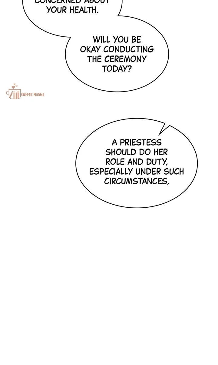 Why Would a Villainess Have Virtues? Chapter 118 - page 75