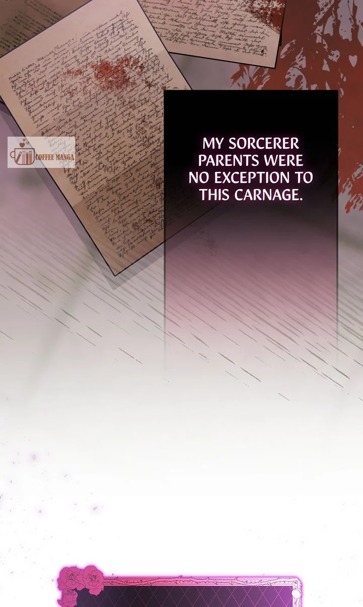 Why Would a Villainess Have Virtues? Chapter 118 - page 82