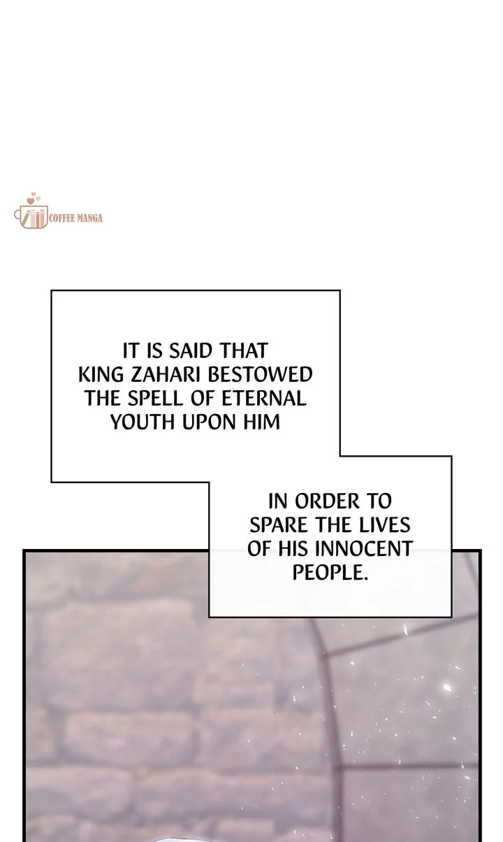 Why Would a Villainess Have Virtues? Chapter 118 - page 84