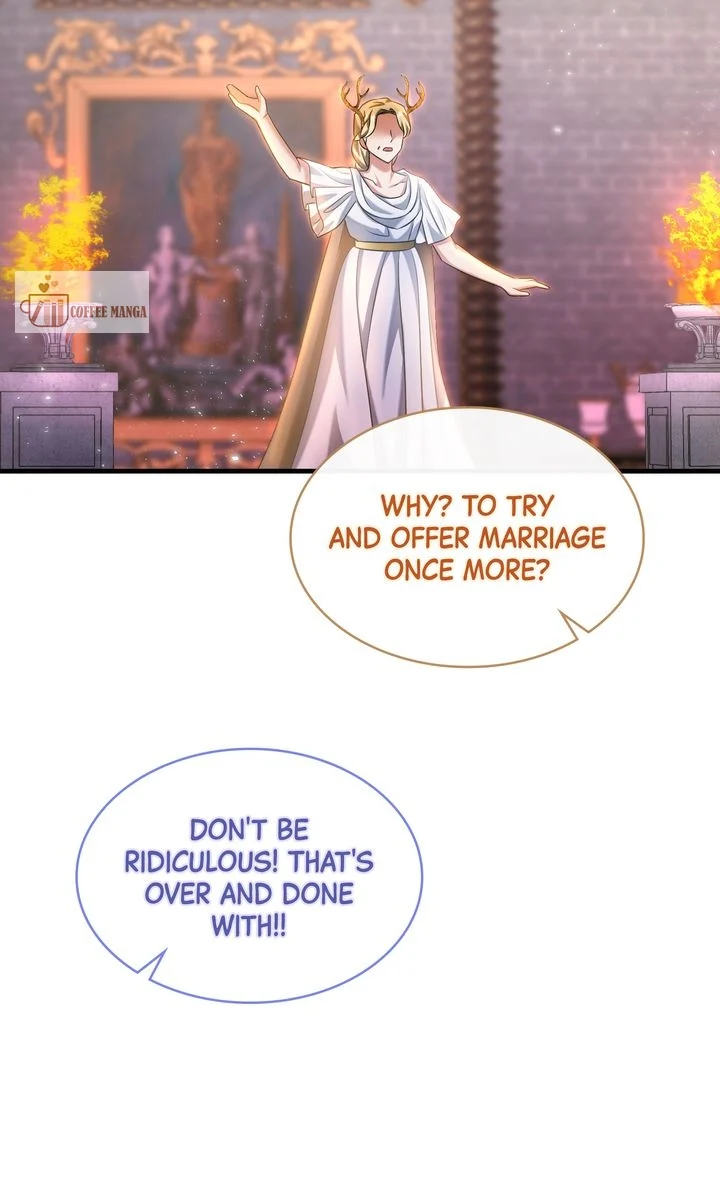 Why Would a Villainess Have Virtues? Chapter 118 - page 92