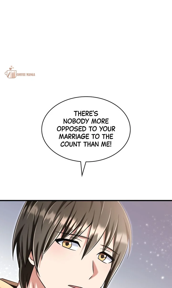 Why Would a Villainess Have Virtues? Chapter 118 - page 95