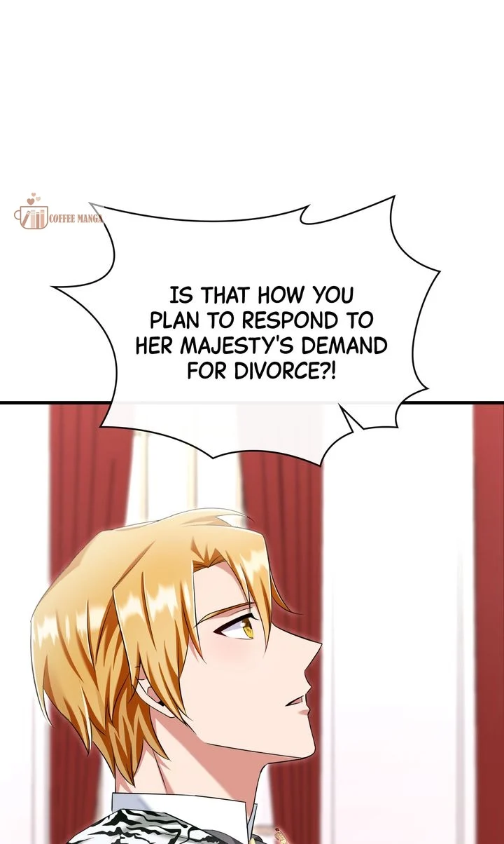 Why Would a Villainess Have Virtues? Chapter 119 - page 105