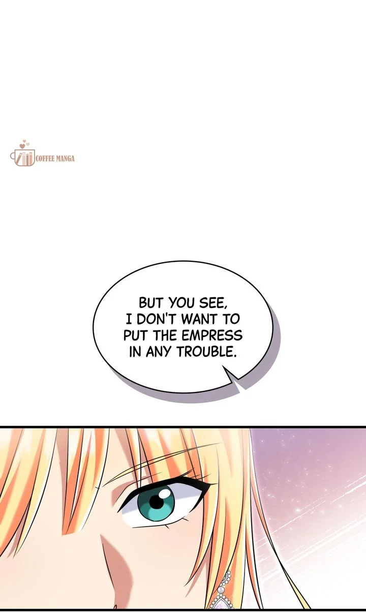 Why Would a Villainess Have Virtues? Chapter 119 - page 107