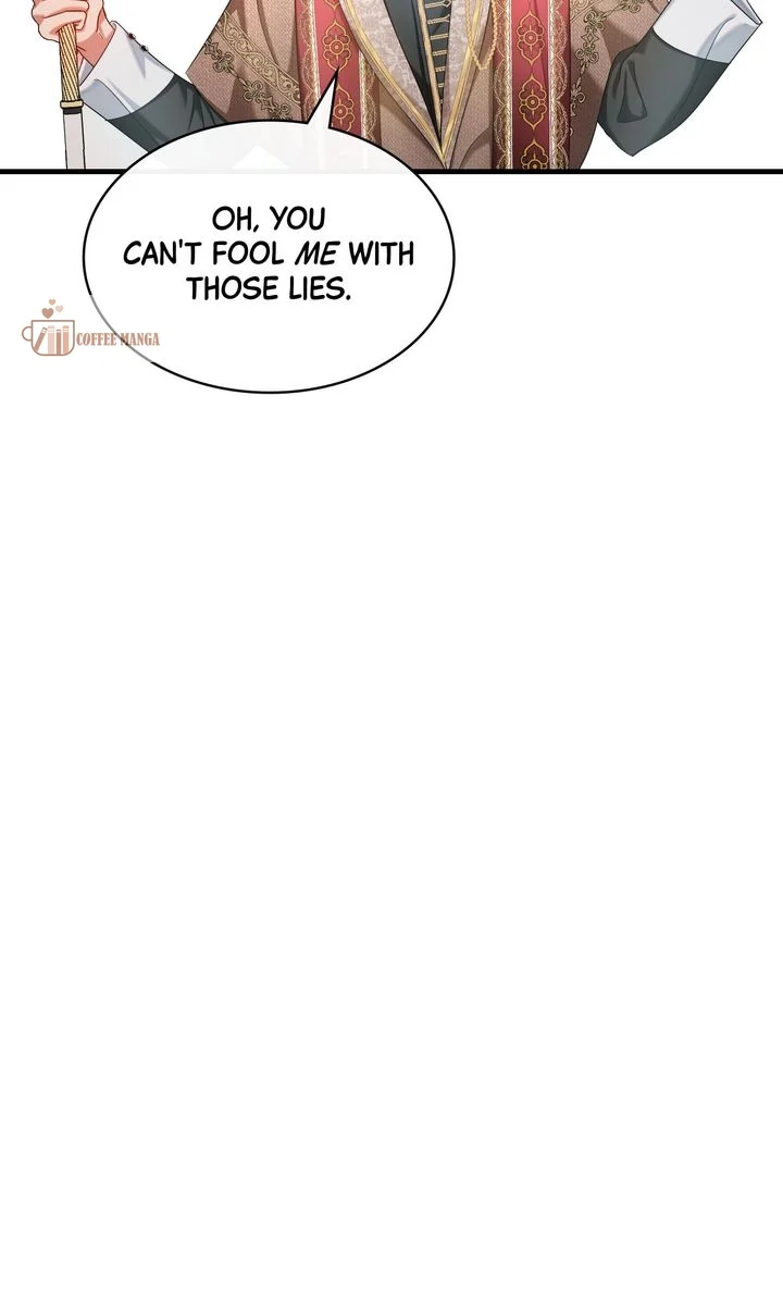 Why Would a Villainess Have Virtues? Chapter 119 - page 11