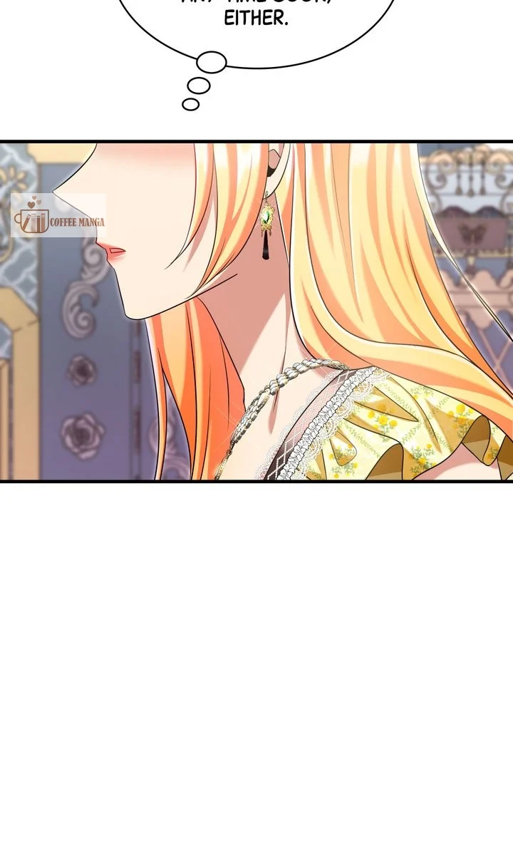 Why Would a Villainess Have Virtues? Chapter 119 - page 29