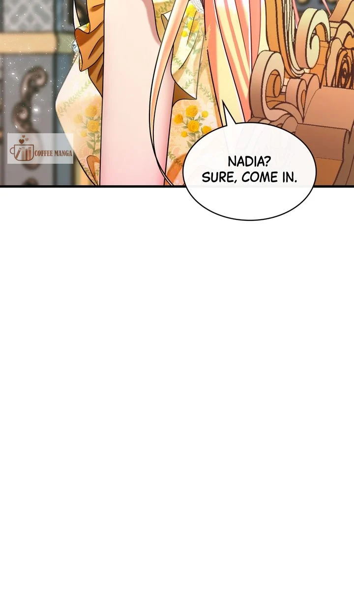 Why Would a Villainess Have Virtues? Chapter 119 - page 33