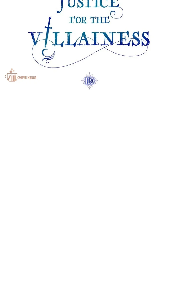 Why Would a Villainess Have Virtues? Chapter 119 - page 40