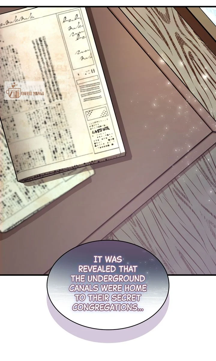 Why Would a Villainess Have Virtues? Chapter 119 - page 41
