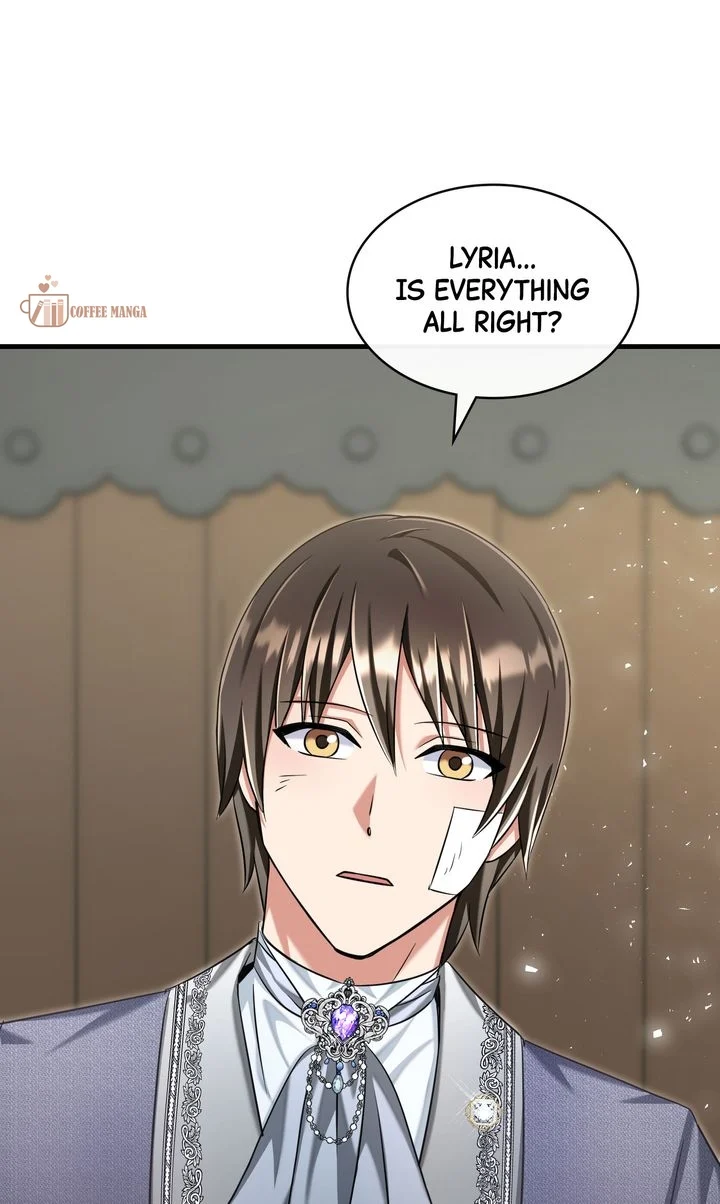Why Would a Villainess Have Virtues? Chapter 119 - page 47