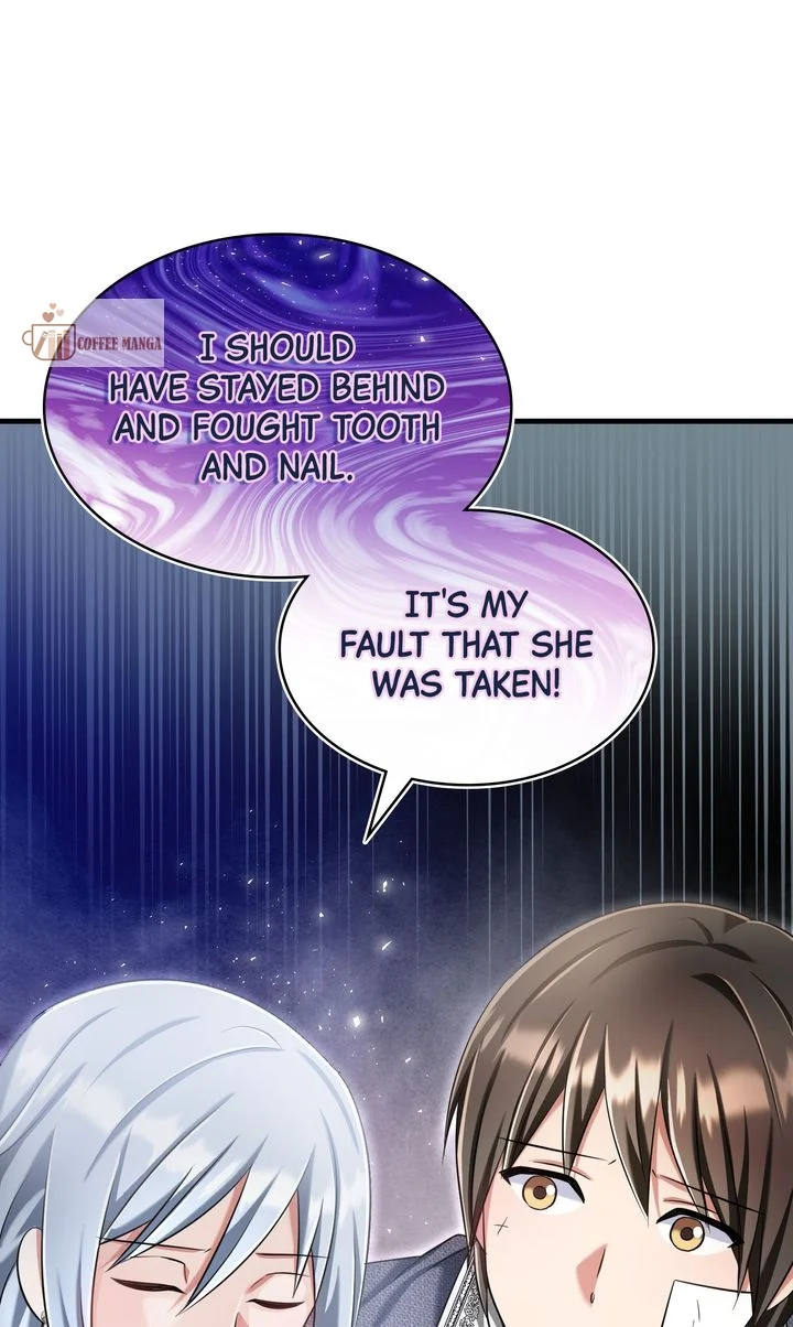 Why Would a Villainess Have Virtues? Chapter 119 - page 49