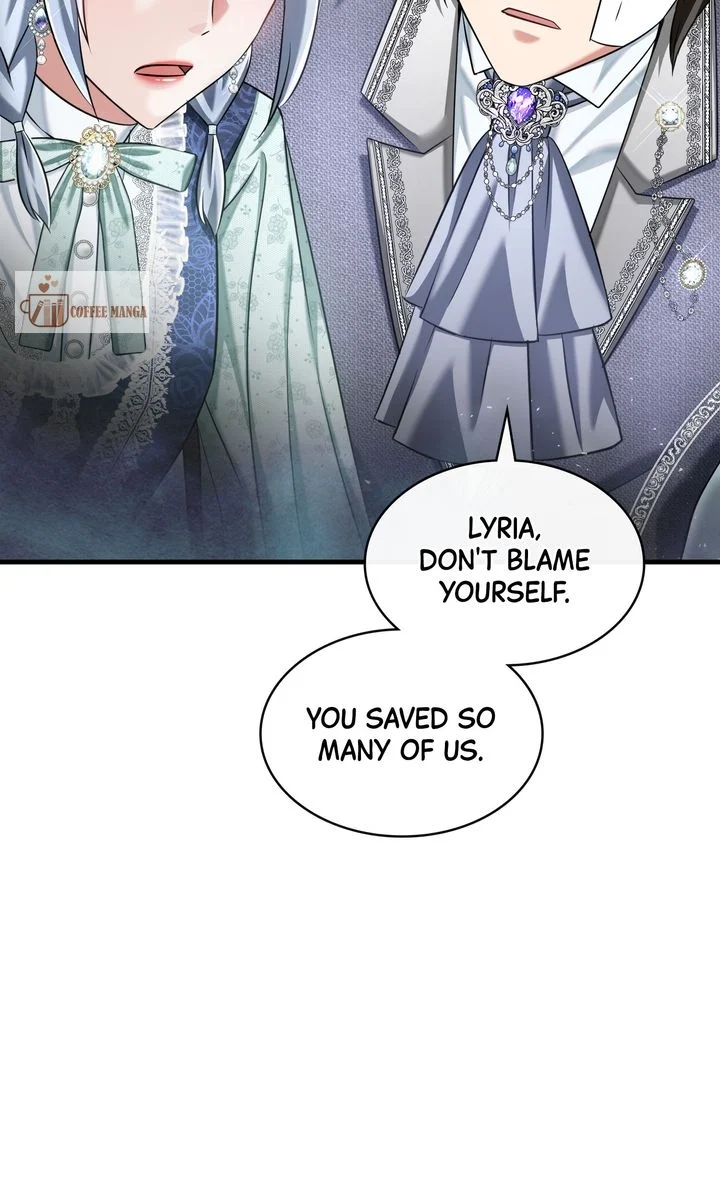 Why Would a Villainess Have Virtues? Chapter 119 - page 50