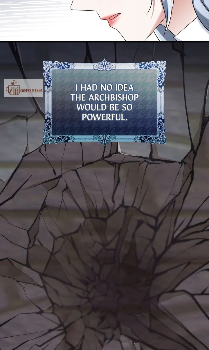 Why Would a Villainess Have Virtues? Chapter 119 - page 52