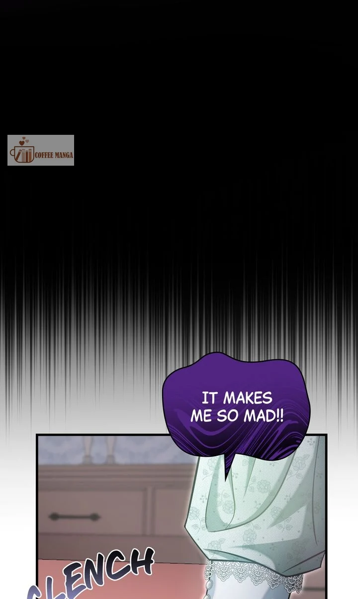 Why Would a Villainess Have Virtues? Chapter 119 - page 58
