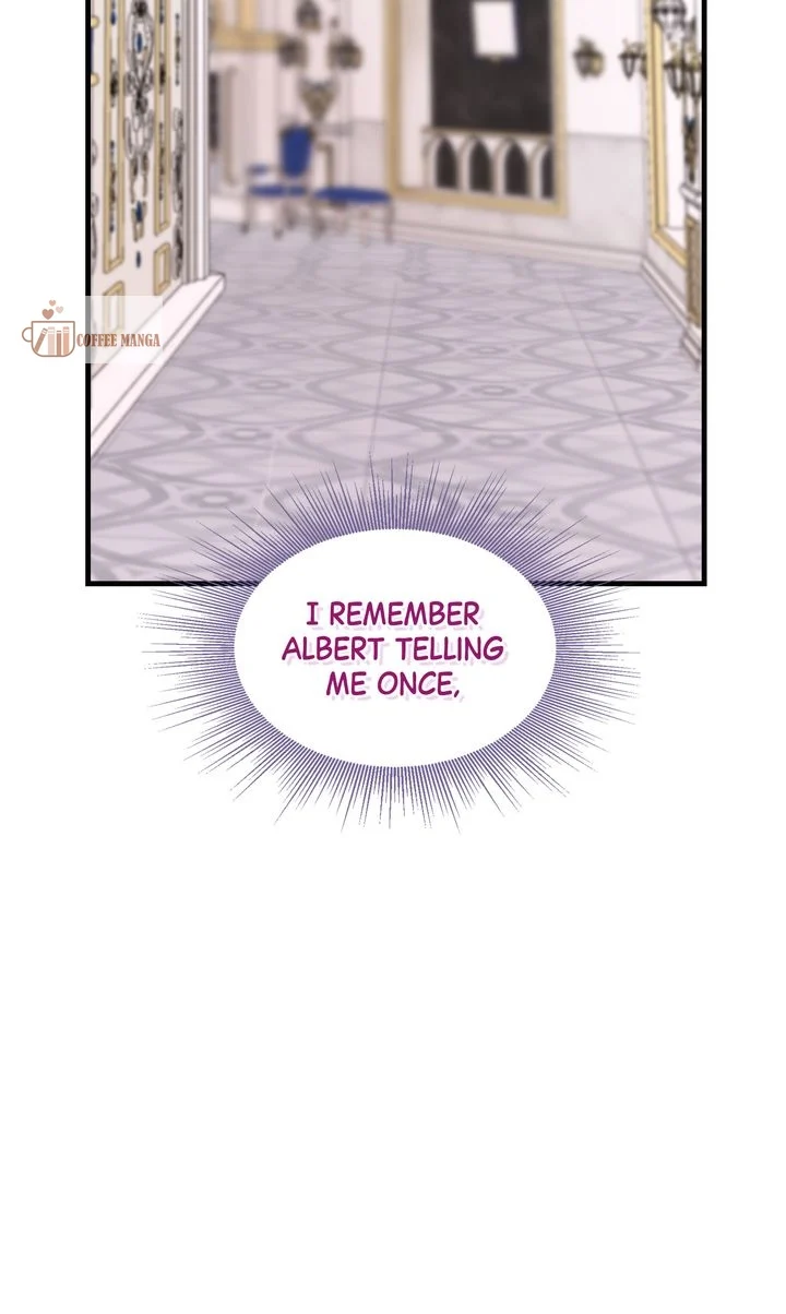 Why Would a Villainess Have Virtues? Chapter 119 - page 70