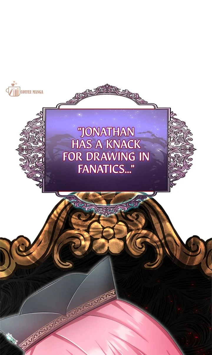 Why Would a Villainess Have Virtues? Chapter 119 - page 71
