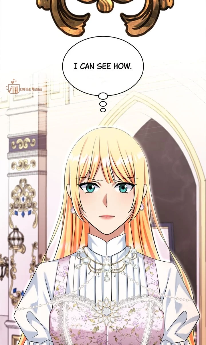 Why Would a Villainess Have Virtues? Chapter 119 - page 73