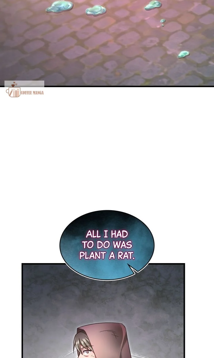 Why Would a Villainess Have Virtues? Chapter 119 - page 8