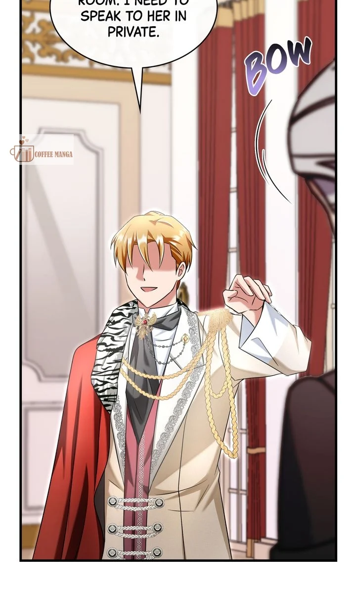 Why Would a Villainess Have Virtues? Chapter 119 - page 81