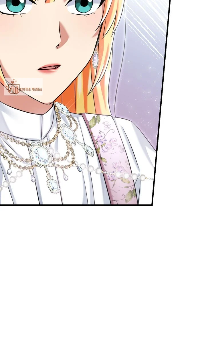Why Would a Villainess Have Virtues? Chapter 119 - page 85