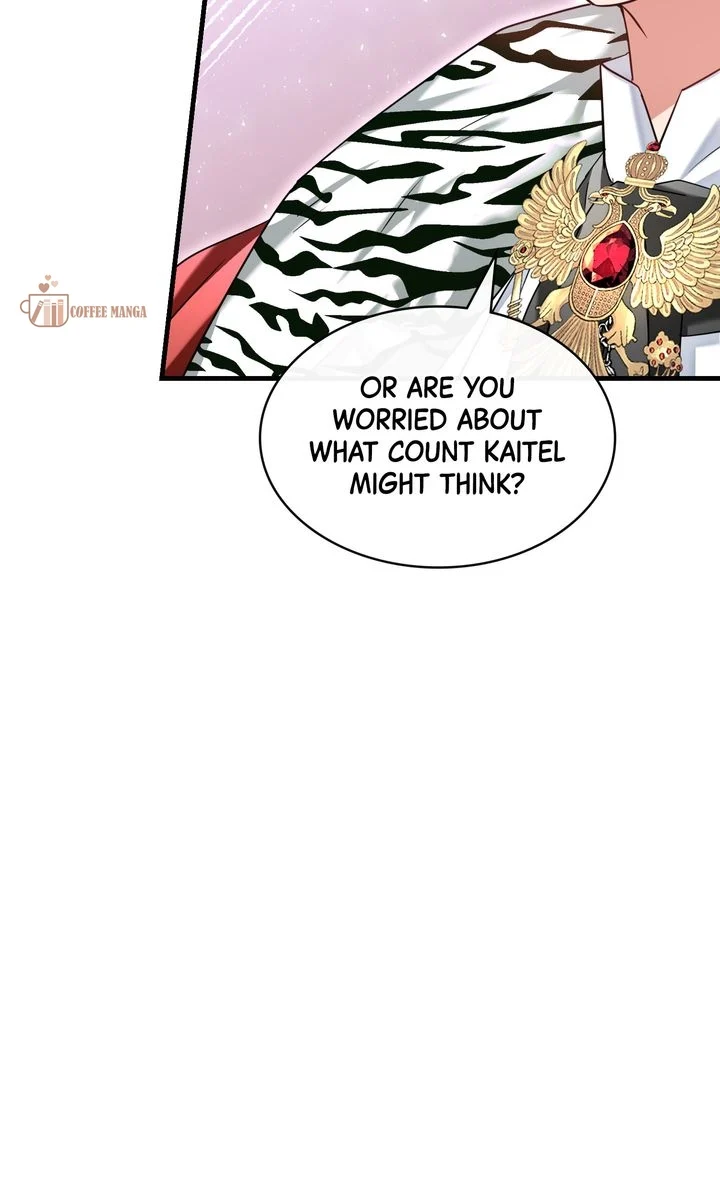 Why Would a Villainess Have Virtues? Chapter 119 - page 87