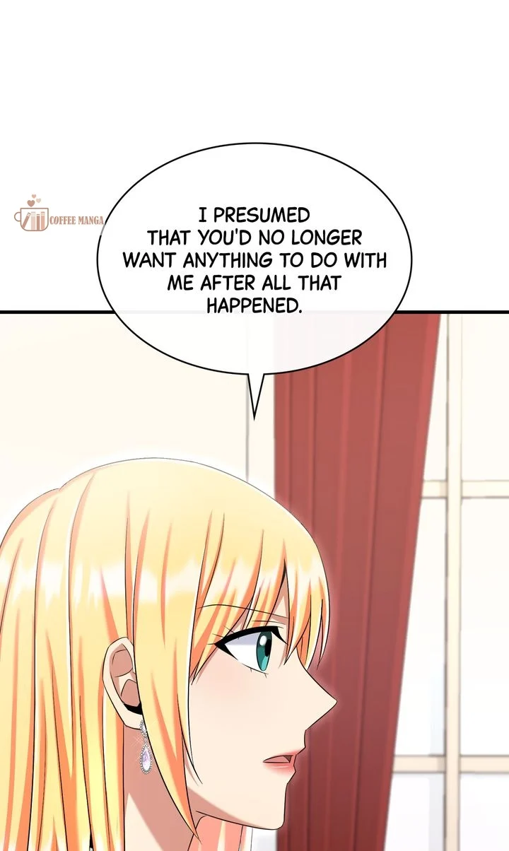 Why Would a Villainess Have Virtues? Chapter 119 - page 88