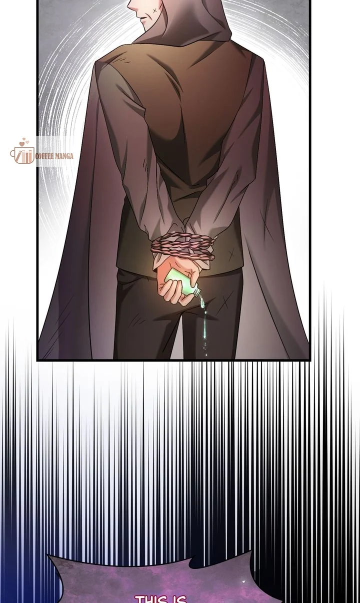 Why Would a Villainess Have Virtues? Chapter 119 - page 9