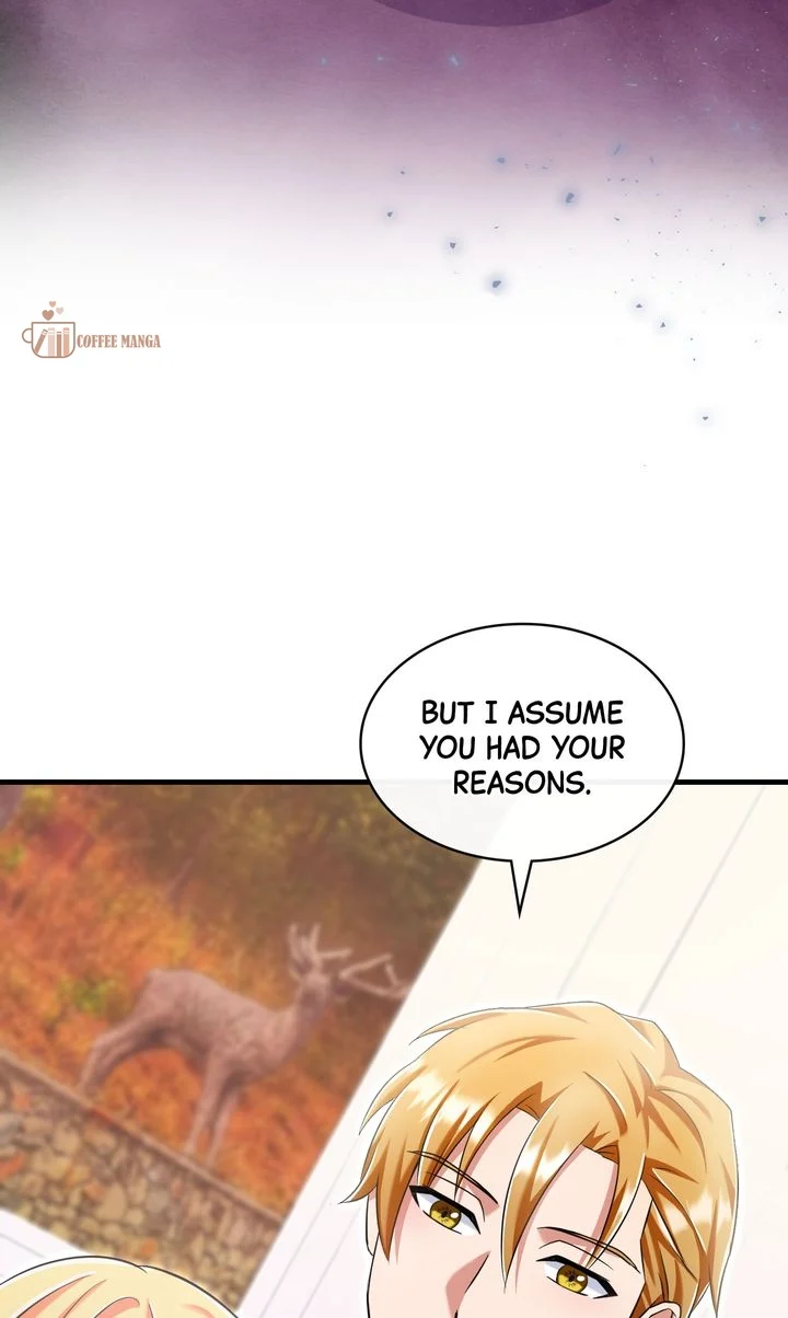 Why Would a Villainess Have Virtues? Chapter 119 - page 92