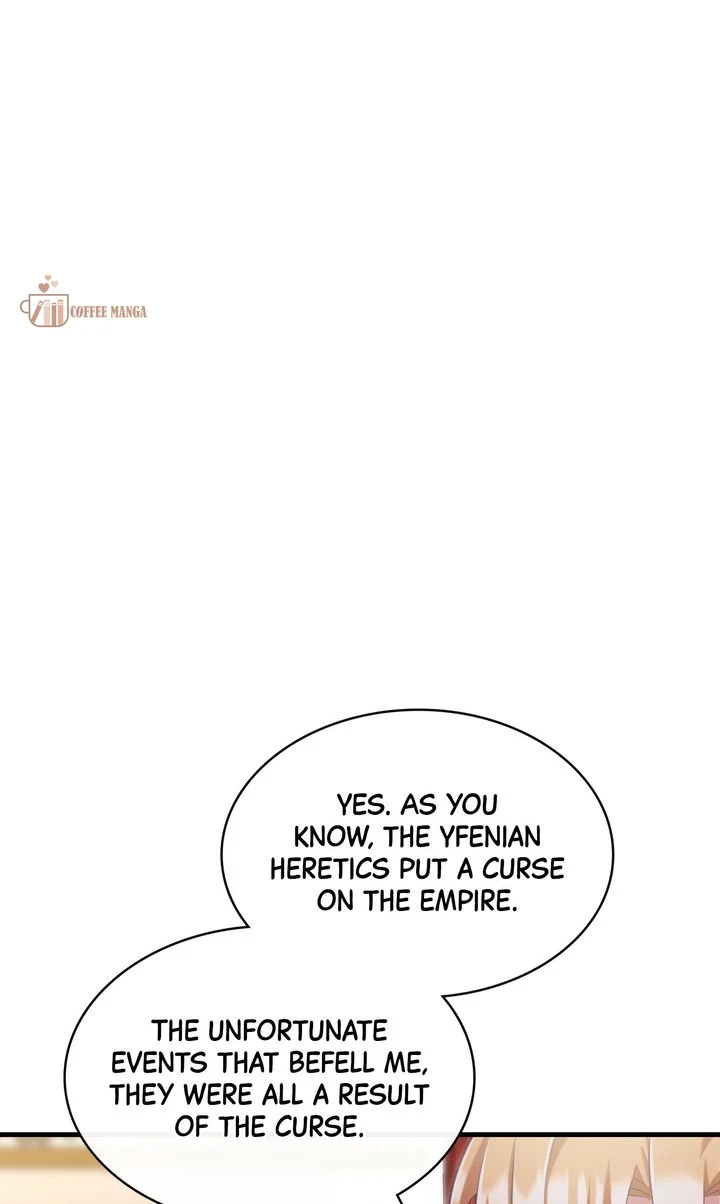 Why Would a Villainess Have Virtues? Chapter 119 - page 99