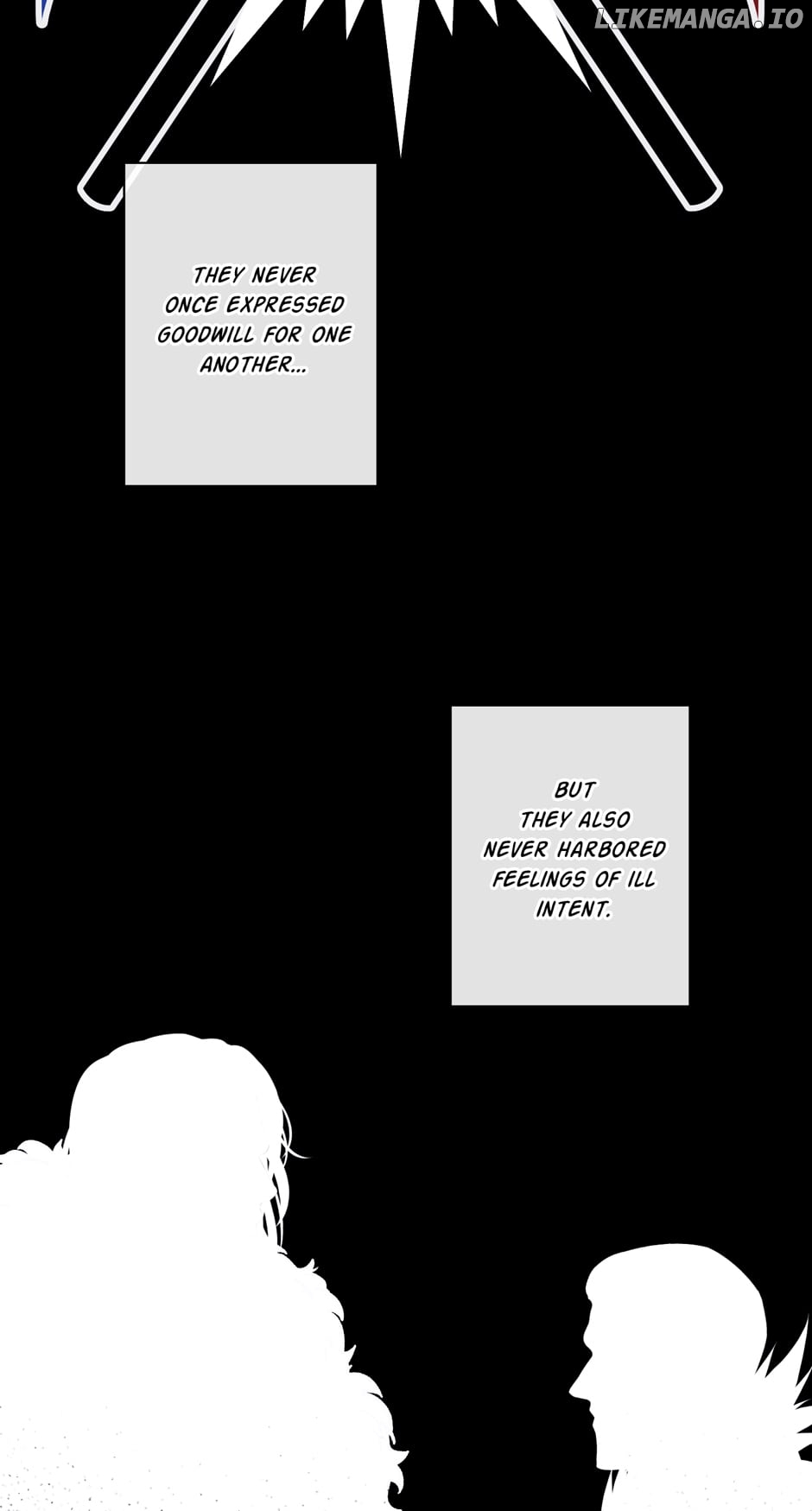 I Woke Up as the Villain Chapter 172 - page 2