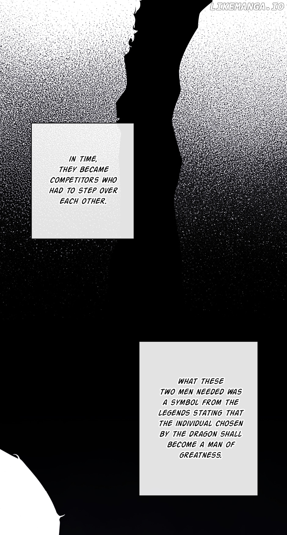 I Woke Up as the Villain Chapter 172 - page 3