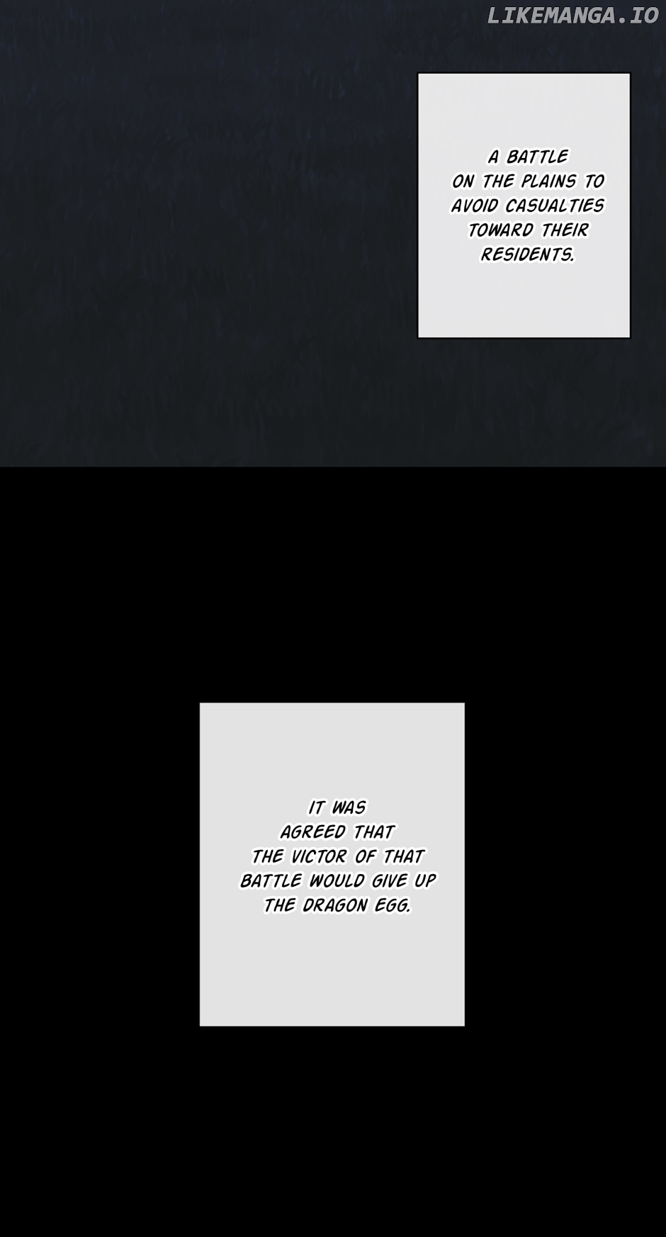 I Woke Up as the Villain Chapter 172 - page 5