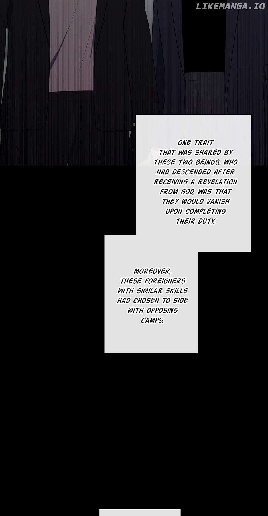 I Woke Up as the Villain Chapter 172 - page 7
