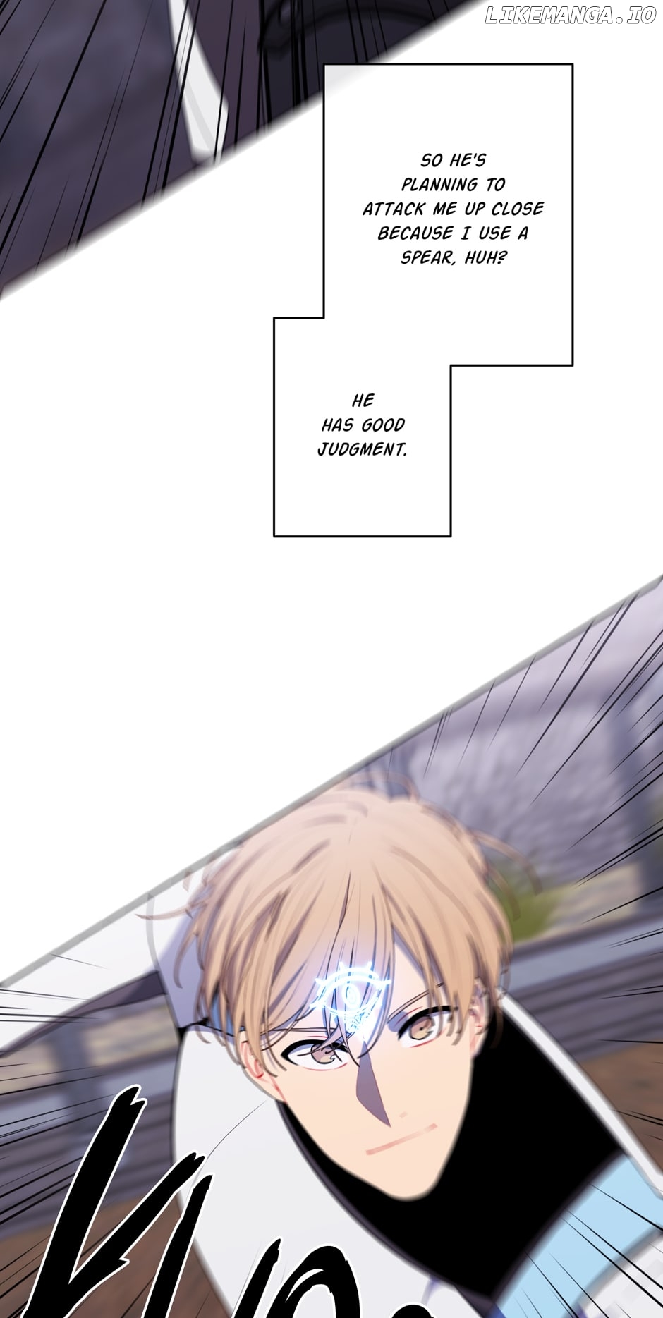 I Woke Up as the Villain Chapter 169 - page 2