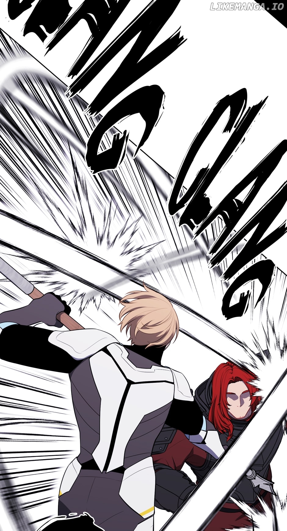 I Woke Up as the Villain Chapter 169 - page 11