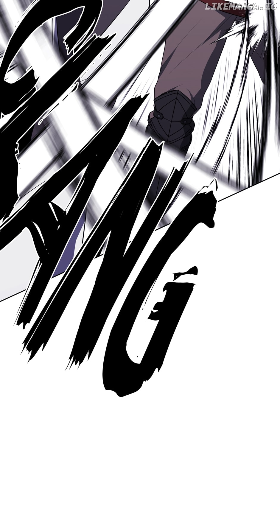 I Woke Up as the Villain Chapter 169 - page 12