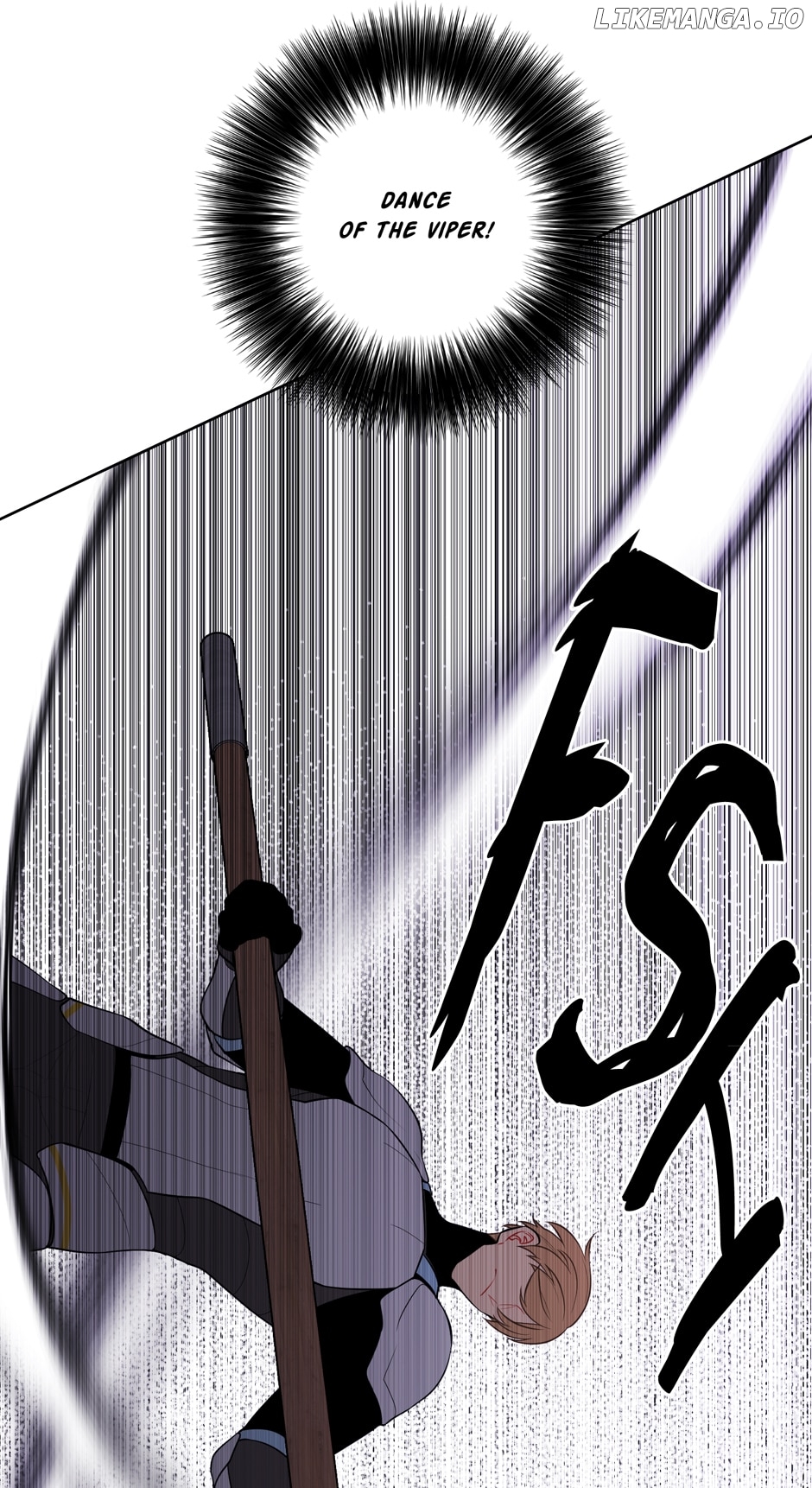I Woke Up as the Villain Chapter 169 - page 13