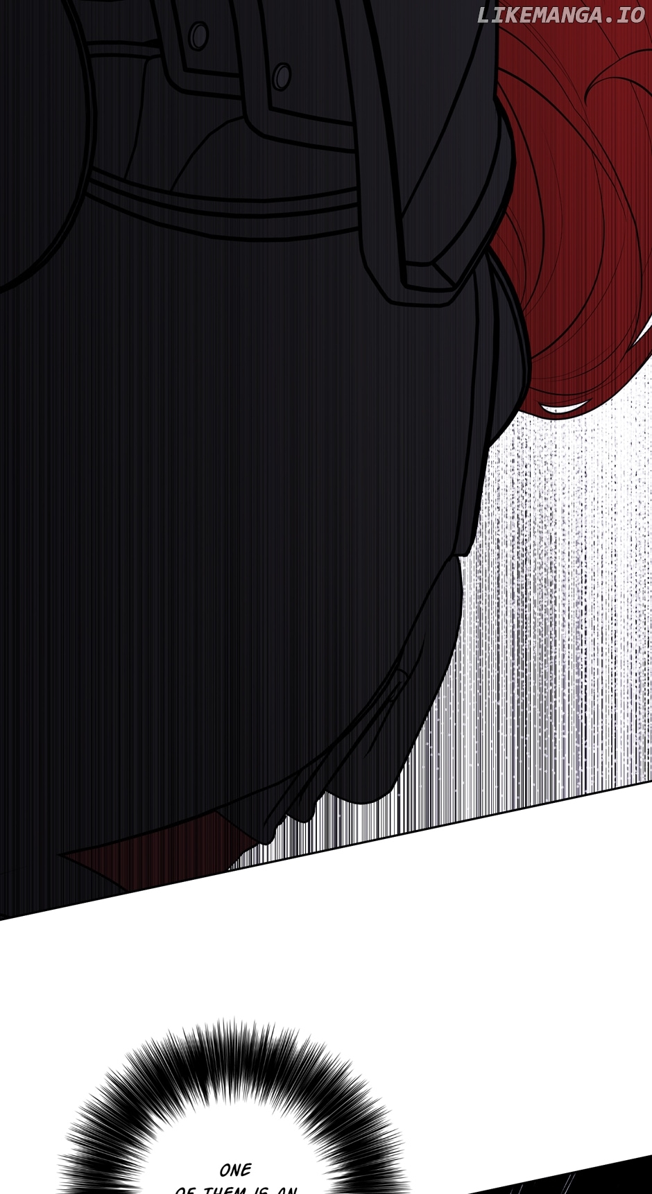 I Woke Up as the Villain Chapter 169 - page 15