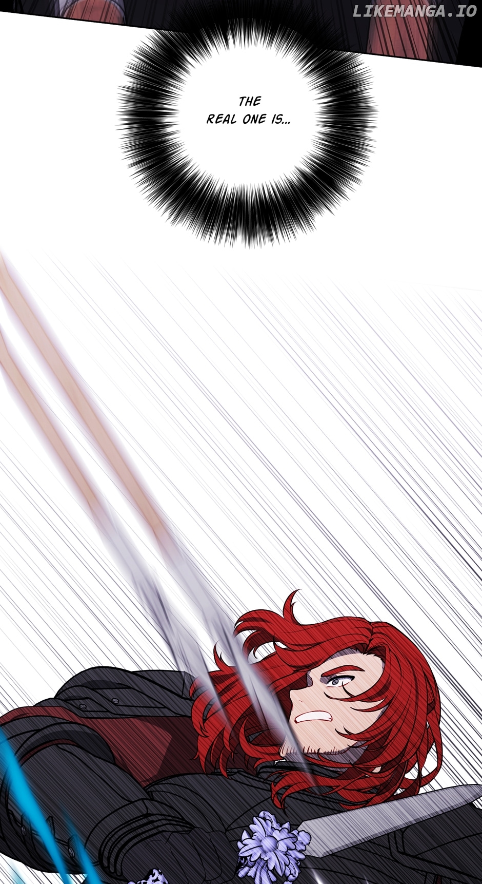 I Woke Up as the Villain Chapter 169 - page 17