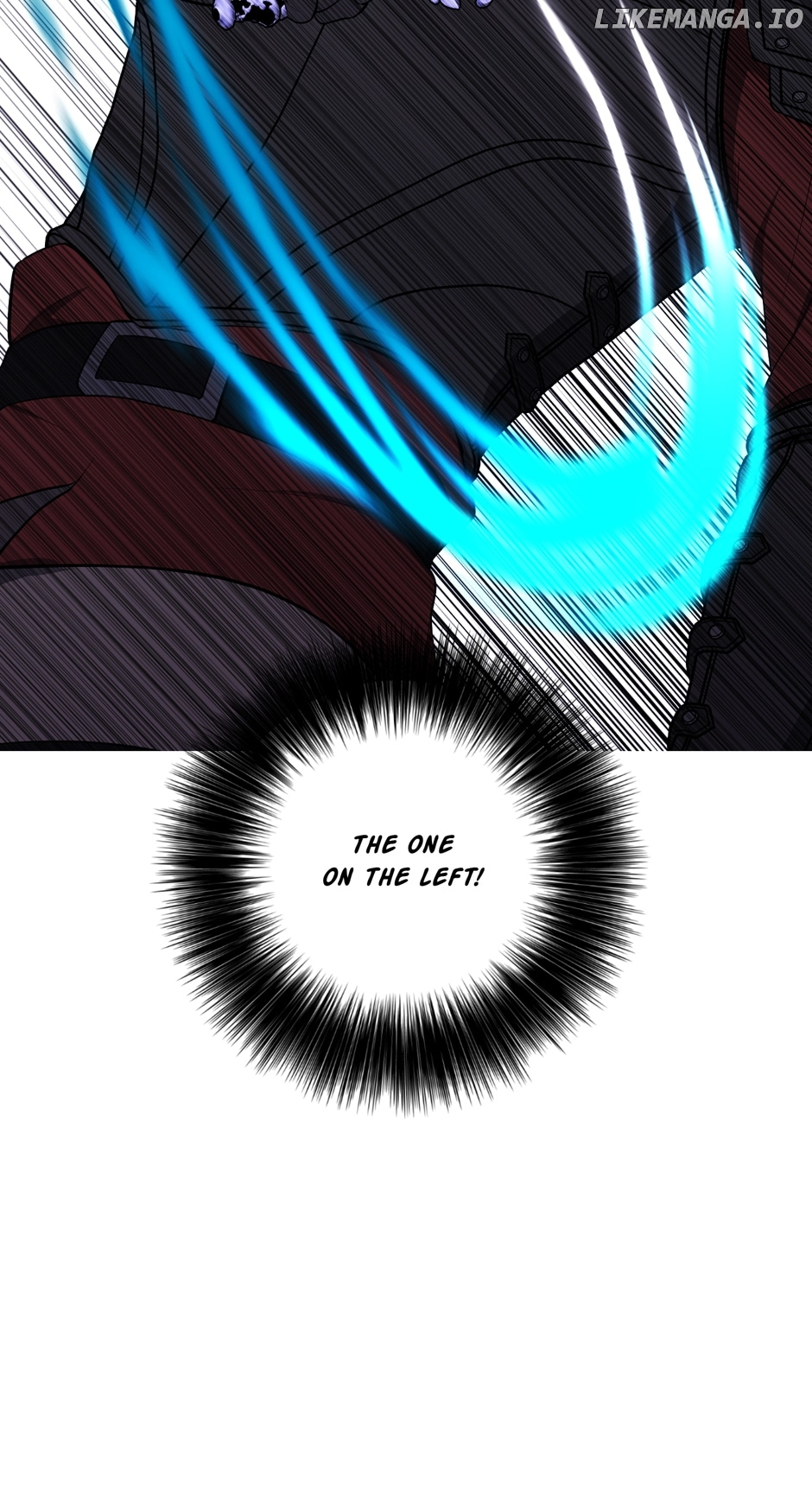 I Woke Up as the Villain Chapter 169 - page 18