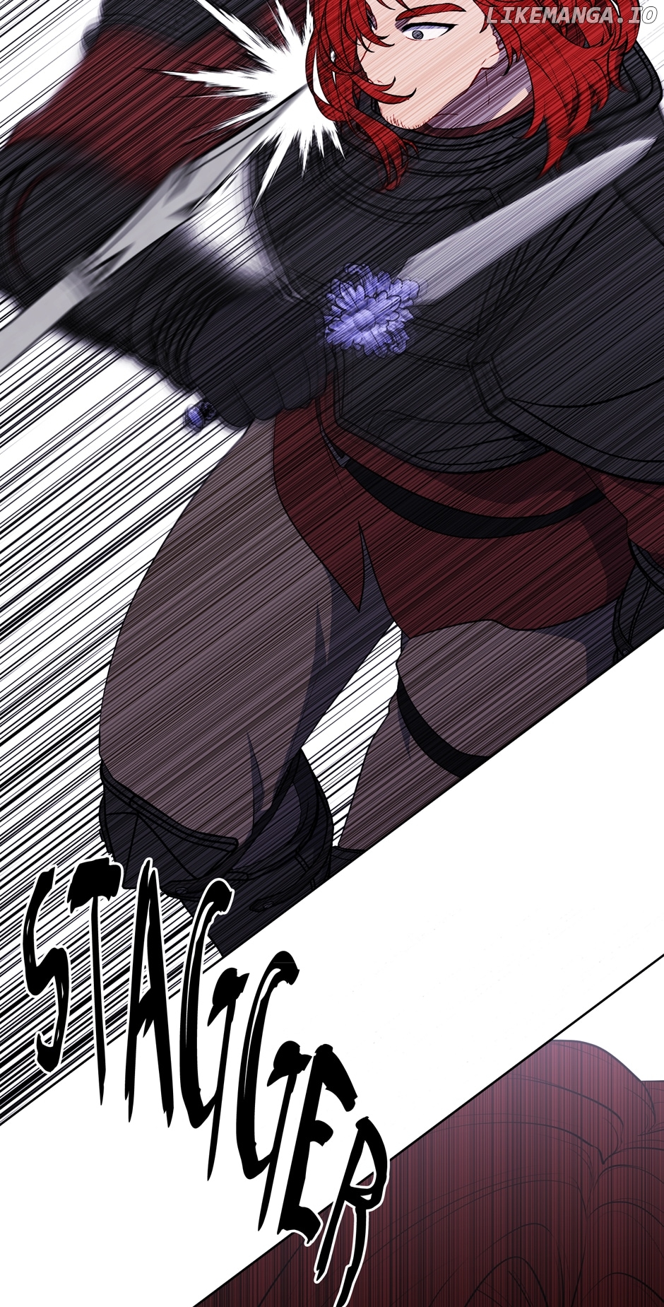 I Woke Up as the Villain Chapter 169 - page 20